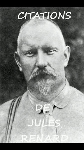 Citations de Jules Renard