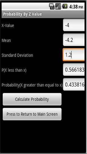 【免費財經App】Easy Stats-APP點子