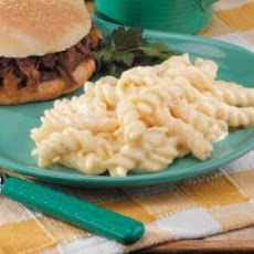 Cheddar Spirals