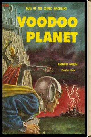 Voodoo Planet