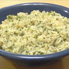 Good Rice (Arroz Bueno)