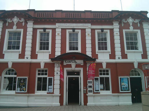Circa Theatre