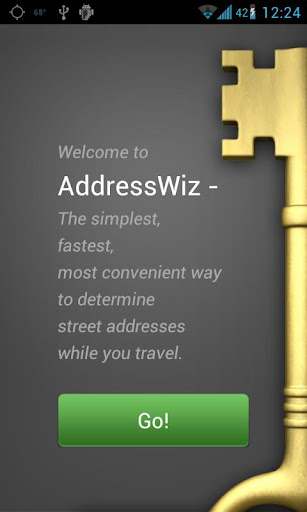 AddressWiz Lite