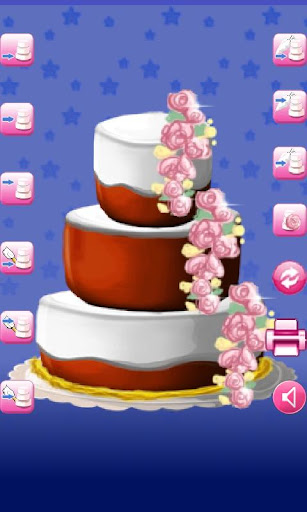 Cindy's Cake Maker Lite