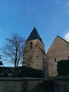 Broué - Church