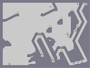 Thumbnail of the map 'Temporary Pass'