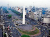 Turismo En Argentina