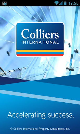 Colliers EMEA