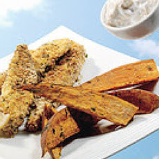 Fish 'n' Chips