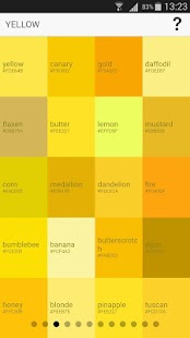 How to download Color Thesaurus 0.0.1 mod apk for pc