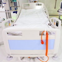 The Hospital Bed: Falls Prevention and the Danger of Beds