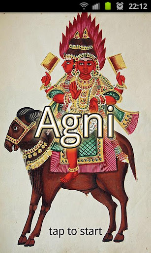 Agni