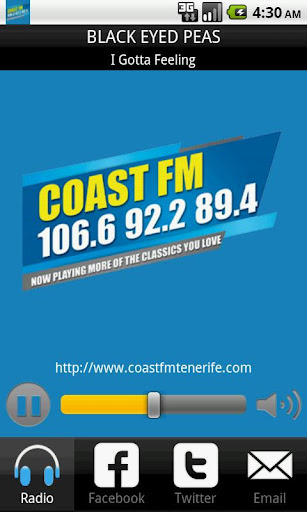 Coast FM