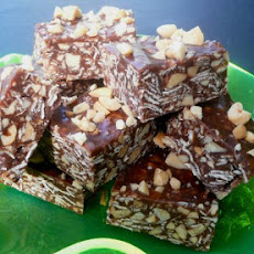 Eat More Bars