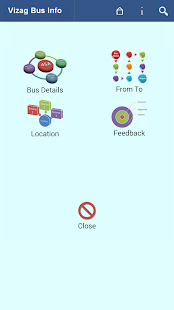How to get Vizag Bus Info 1.0 mod apk for bluestacks