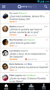How to install QUERYDAY: SHARE YOUR OPINION 1.5.3 mod apk for pc