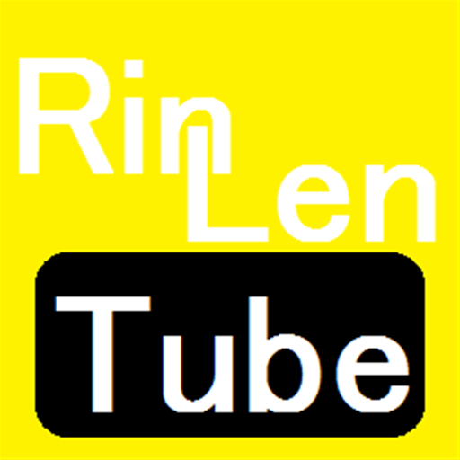 媒体与影片のリンレンTube 動画検索アプリ LOGO-記事Game