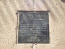 Jacob Hamblin Memorial