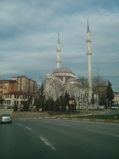 Sultan Süleyman Camii
