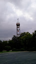 Christ The King Bell Tower