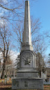 Hallowell Soldiers Memorial