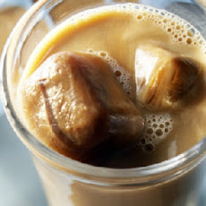 Cold Coffee