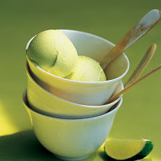Avocado Gelato