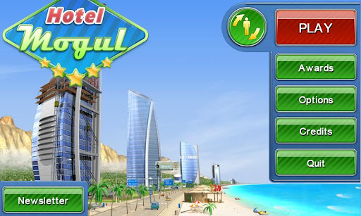 Hotel Mogul HD