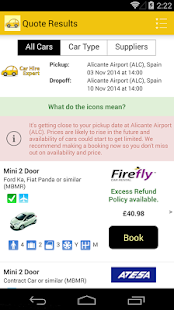 How to download Car Hire Expert Worldwide Cars 1.7 unlimited apk for laptop
