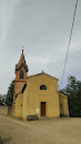 San Rocco (Montese) - Chiesa 
