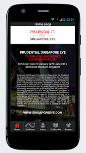 How to get Singapore Eye lastet apk for laptop