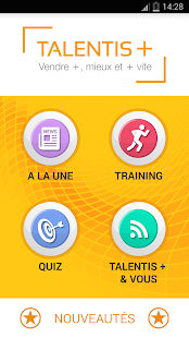 How to download Talentis+ 1.0.2 apk for laptop