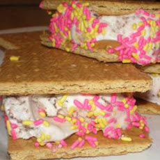 Ice Cream Sandwiches