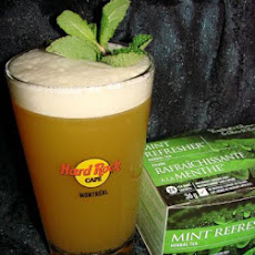 Casablanca Cooler