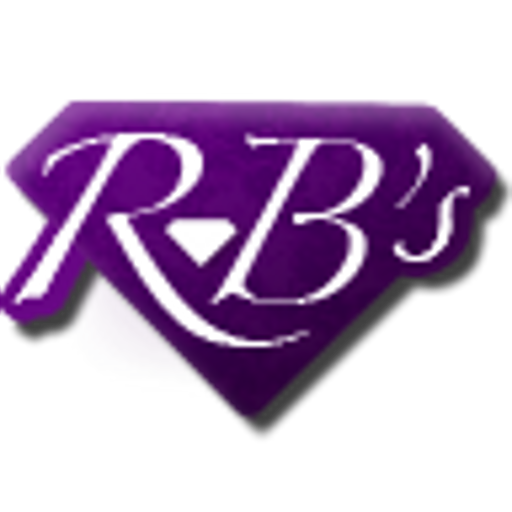 RB's Jewelry Store : Demo LOGO-APP點子