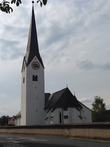 Globasnitz Kirche