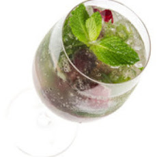 Napa Valley Mojito