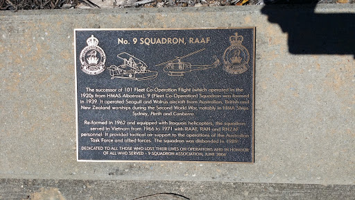 No.9 Squadron RAAF