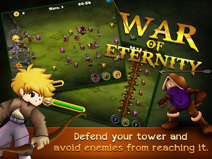 How to download Warriors For Eternity Free patch 1.2 apk for android