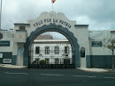 Museo militar de Almeyda