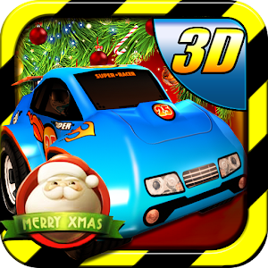 冰天雪地大停车3d.apk 1.0.2