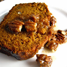 Sweet Potato Bread I