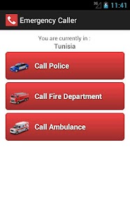 How to mod Emergency Caller lastet apk for android
