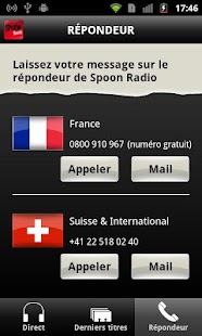 How to download Spoon Radio : Real Rock Radio patch 1.0 apk for laptop