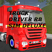 Truck Driver RB Sim HD Deluxe