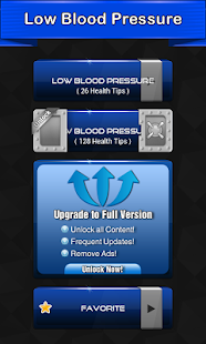 How to install Low Blood Pressure Symptoms 1.0 apk for laptop