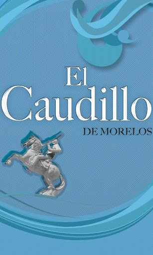 El Caudillo