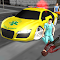 astuce Crazy Driver Ambulance Duty 3D jeux