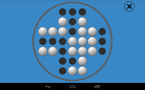 How to install Classic Peg Solitaire Touch lastet apk for laptop