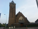 Church of Schandelen